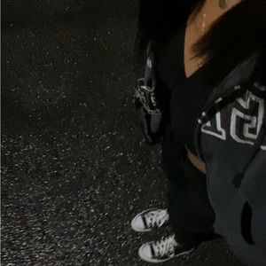 Meet your Posher, Daphne